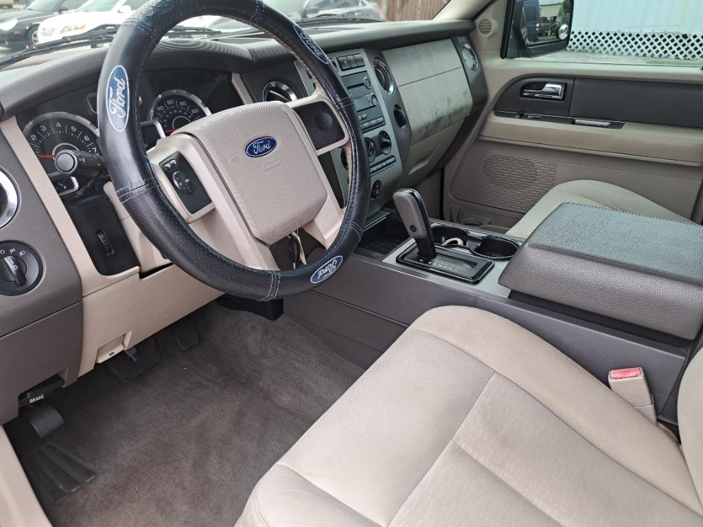2010 Ford Expedition