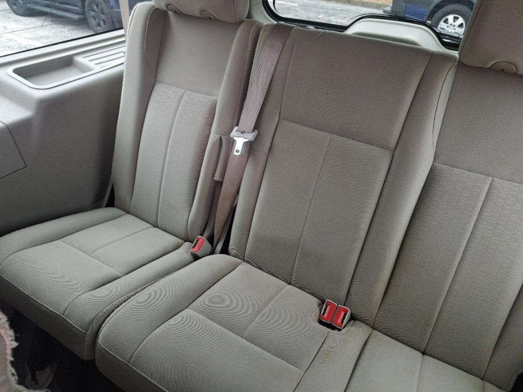 2010 Ford Expedition