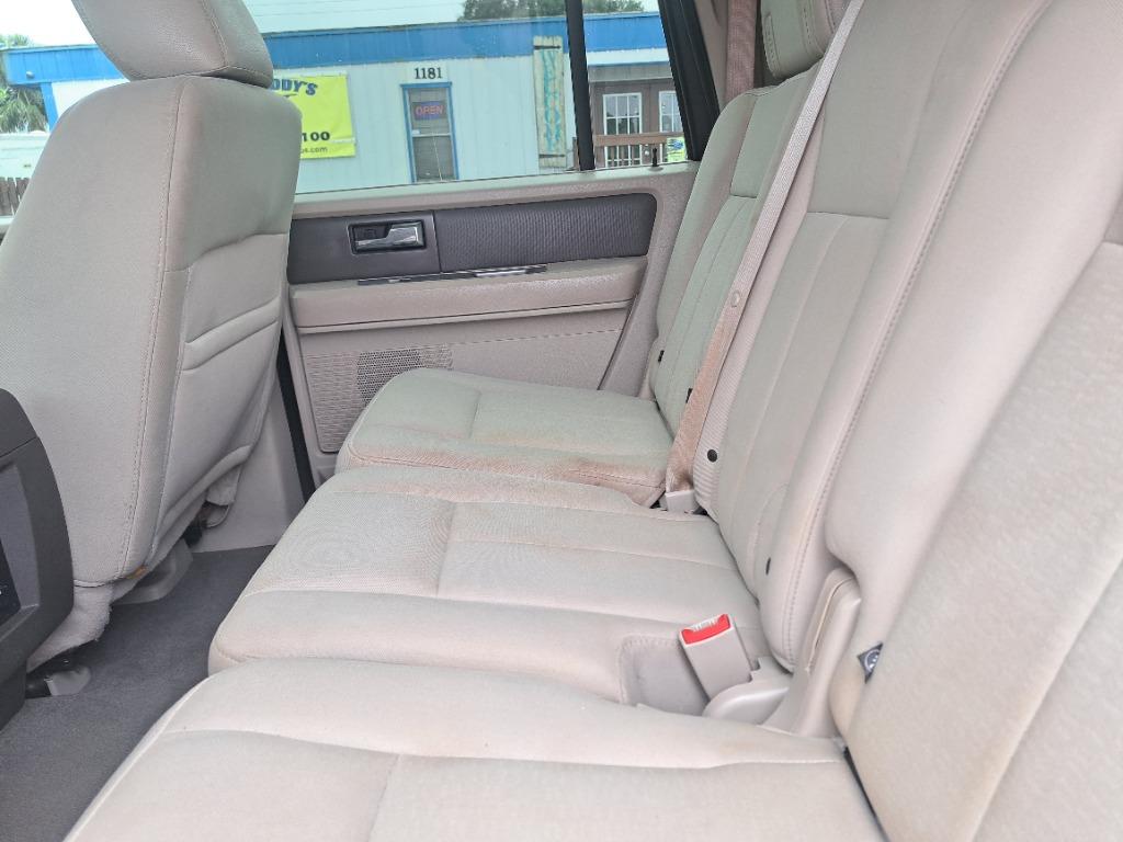2010 Ford Expedition
