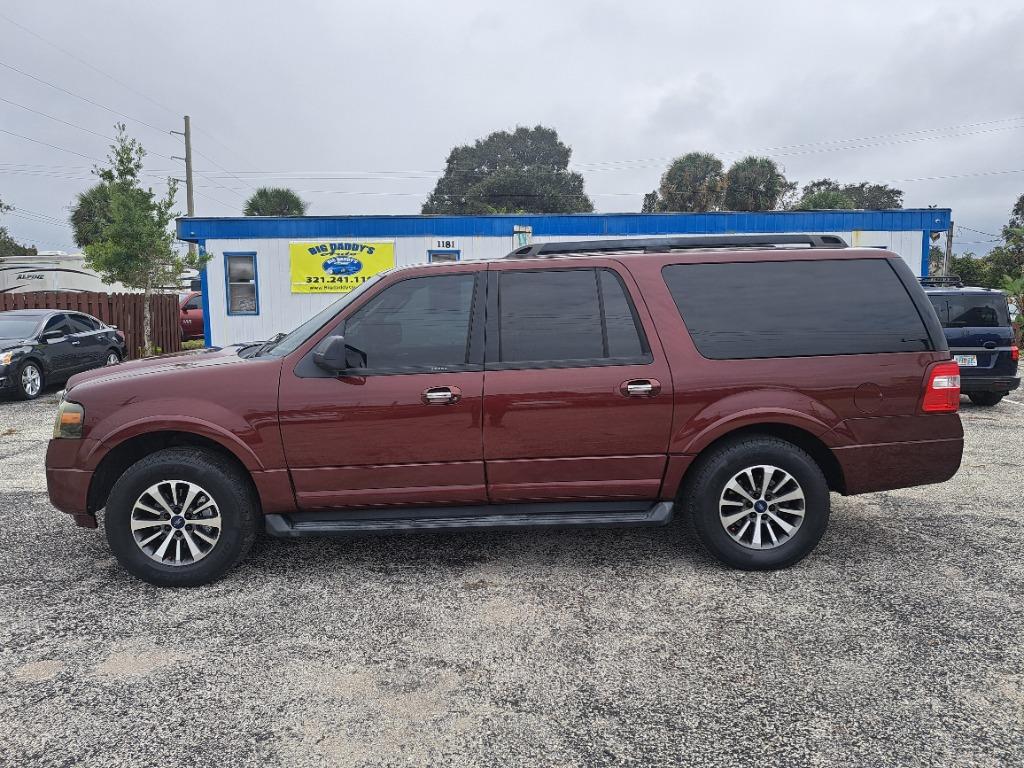 2010 Ford Expedition