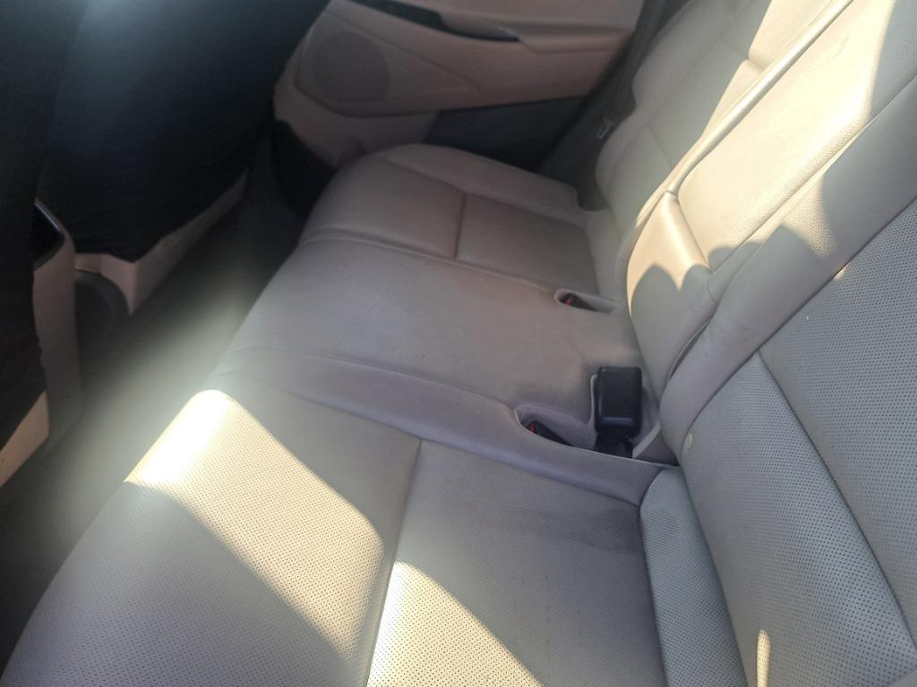 2016 Hyundai Tucson - $11,300