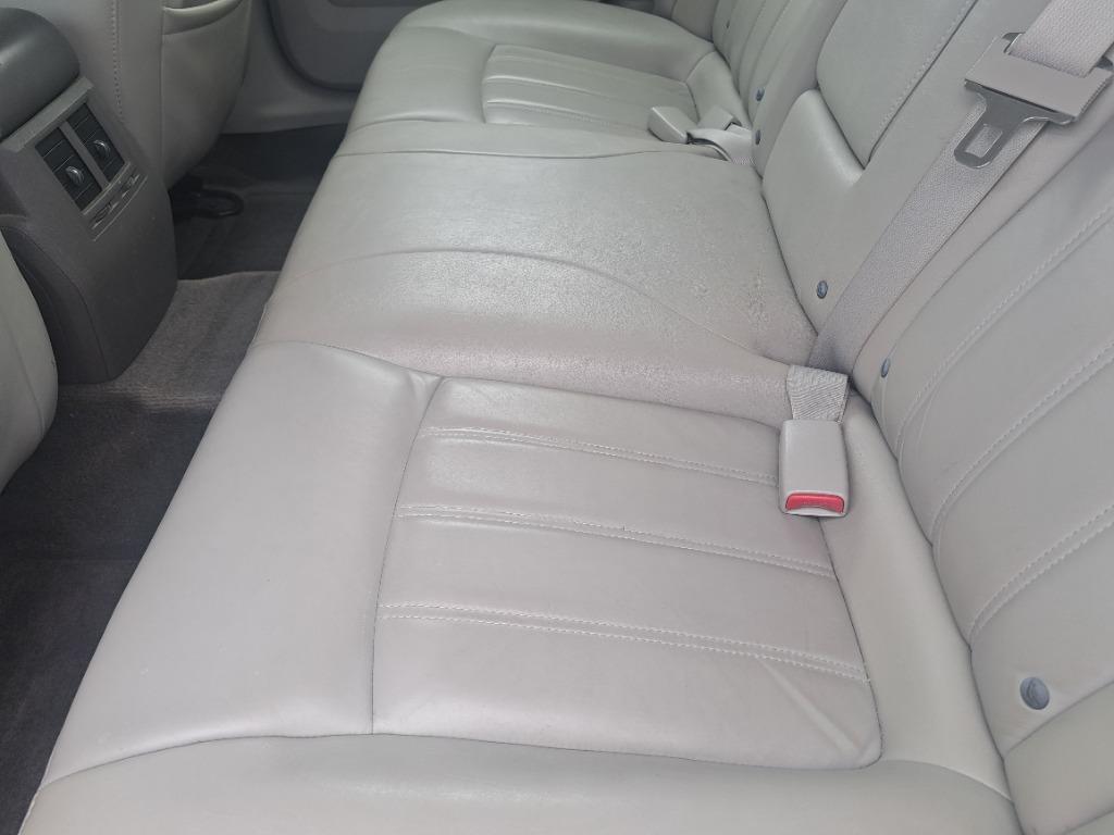 2008 Chrysler 300 - $5,000