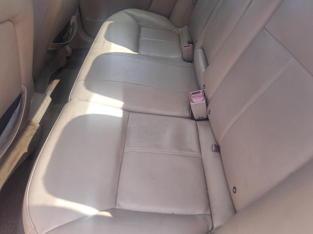2011 Chevrolet Impala LT Fleet photo