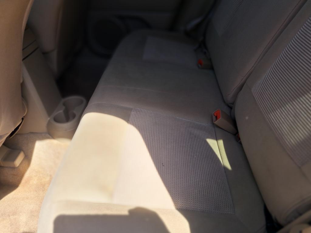 2015 Jeep Patriot