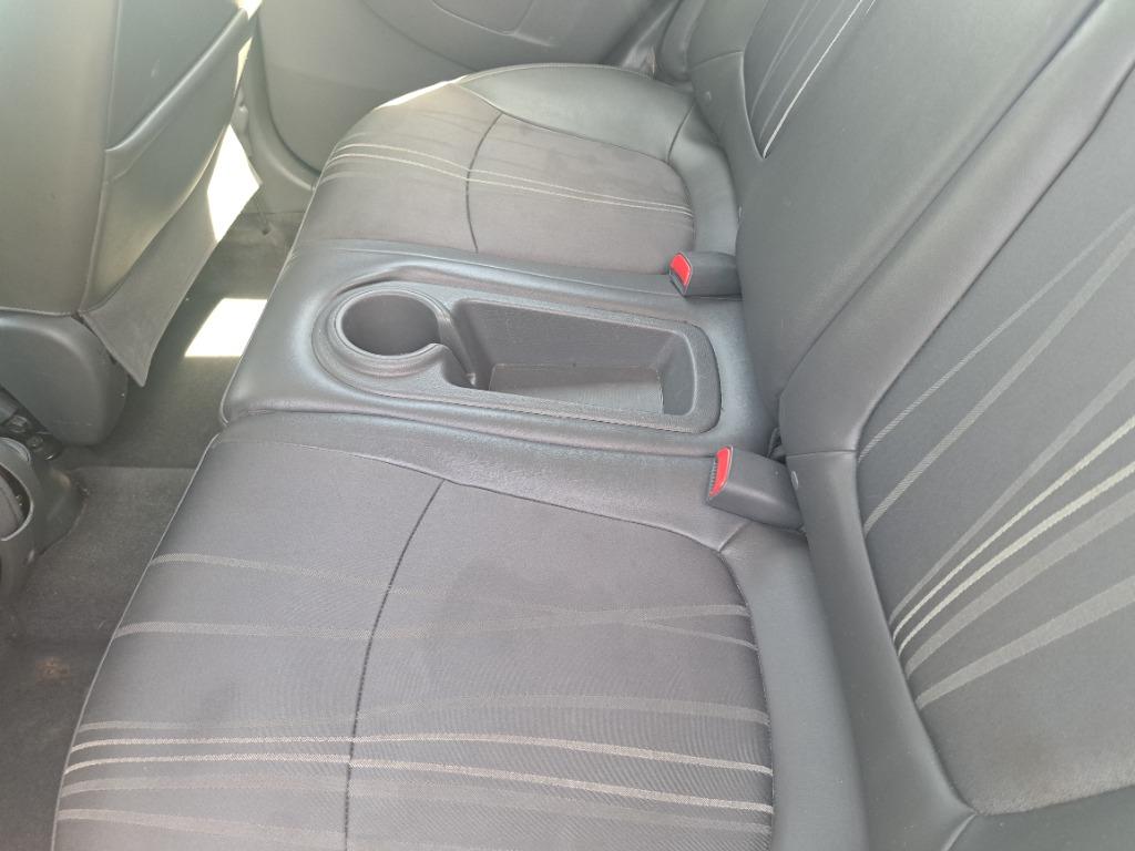 2014 Chevrolet Spark