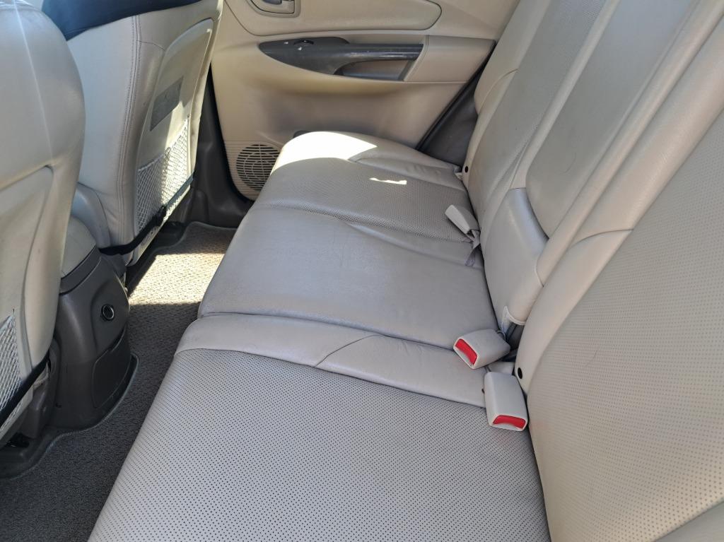 2008 Hyundai Tucson