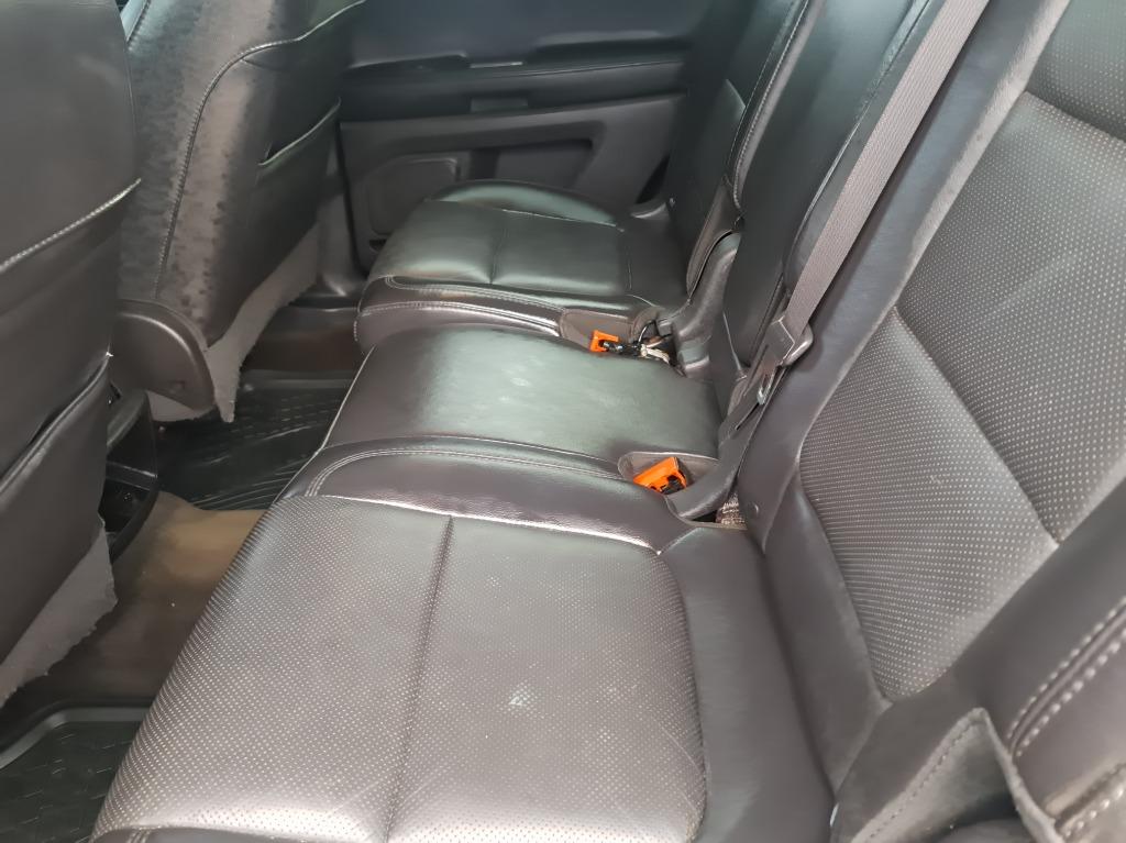 2015 Ford Explorer - $7,500