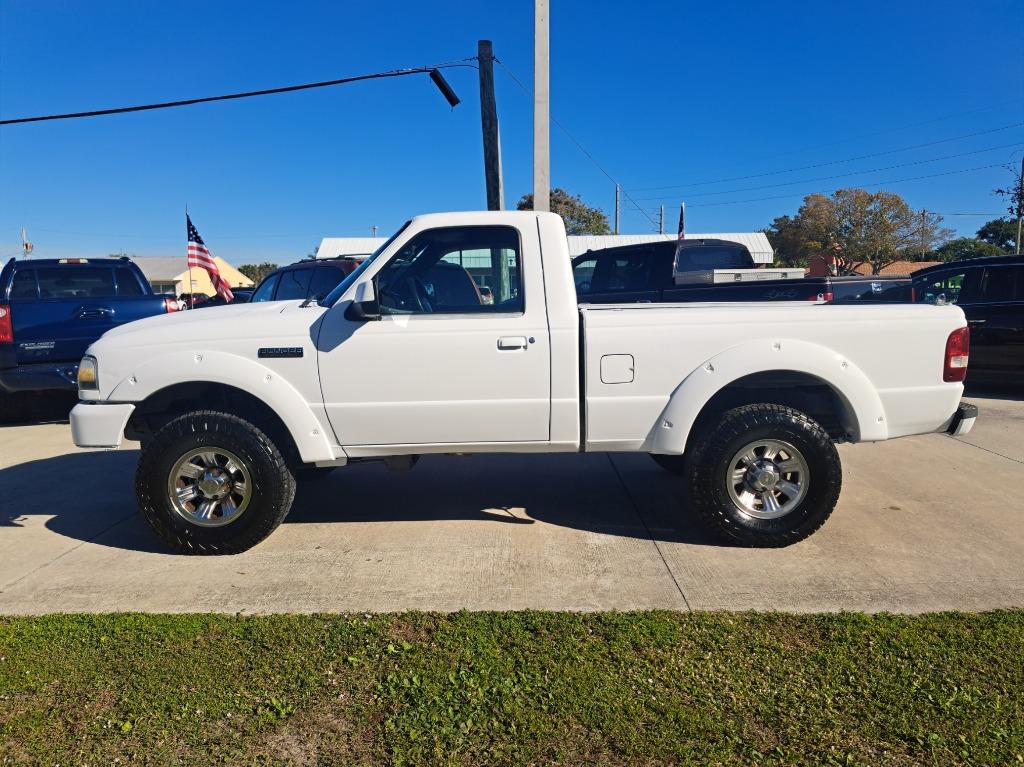 2006 Ford Ranger - $7,950