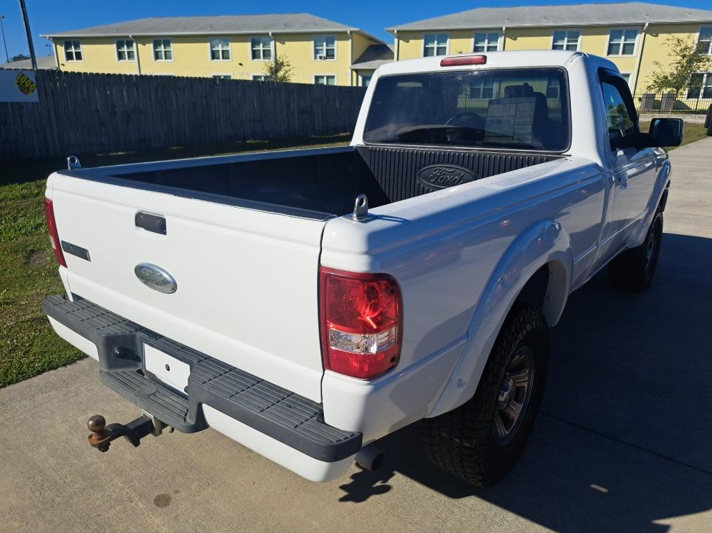 2006 Ford Ranger - $7,950