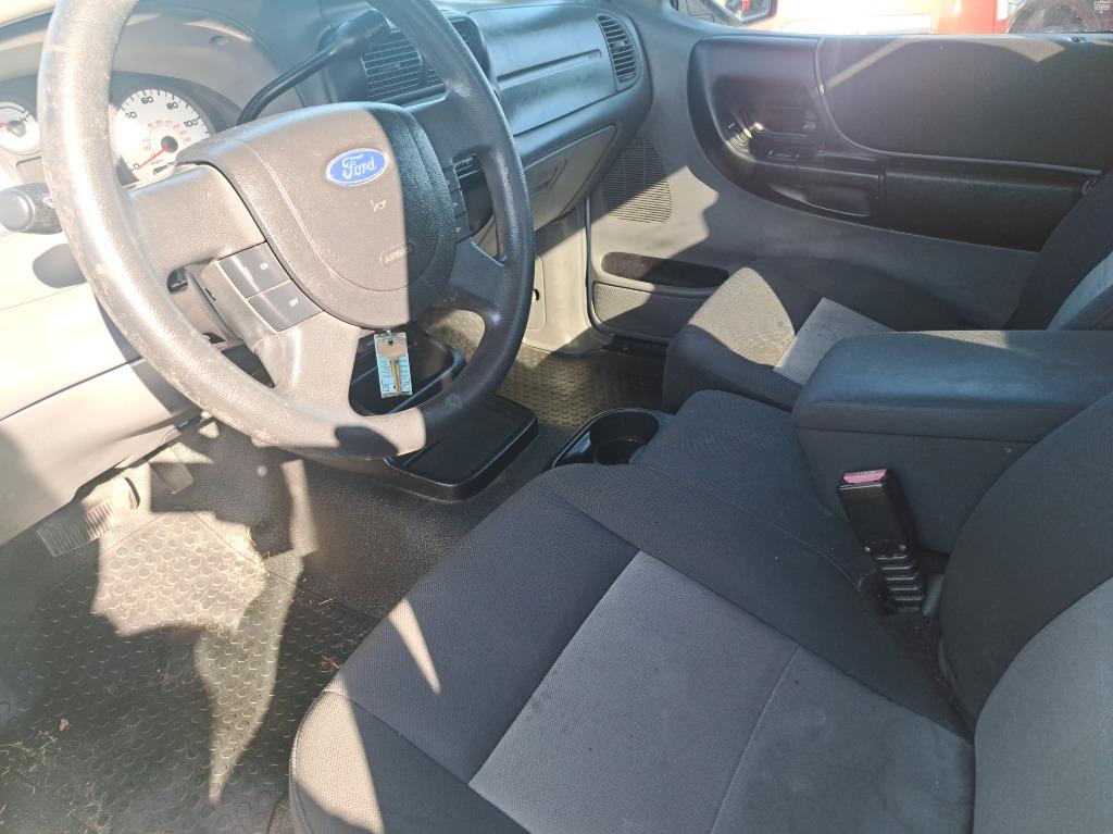 2006 Ford Ranger - $7,950