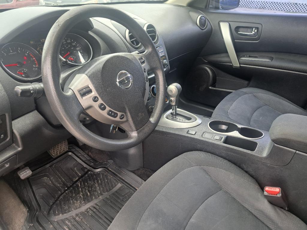2013 Nissan Rogue - $5,000