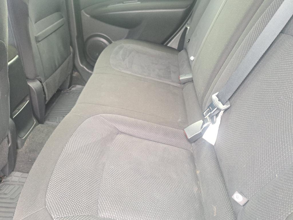 2013 Nissan Rogue - $5,000