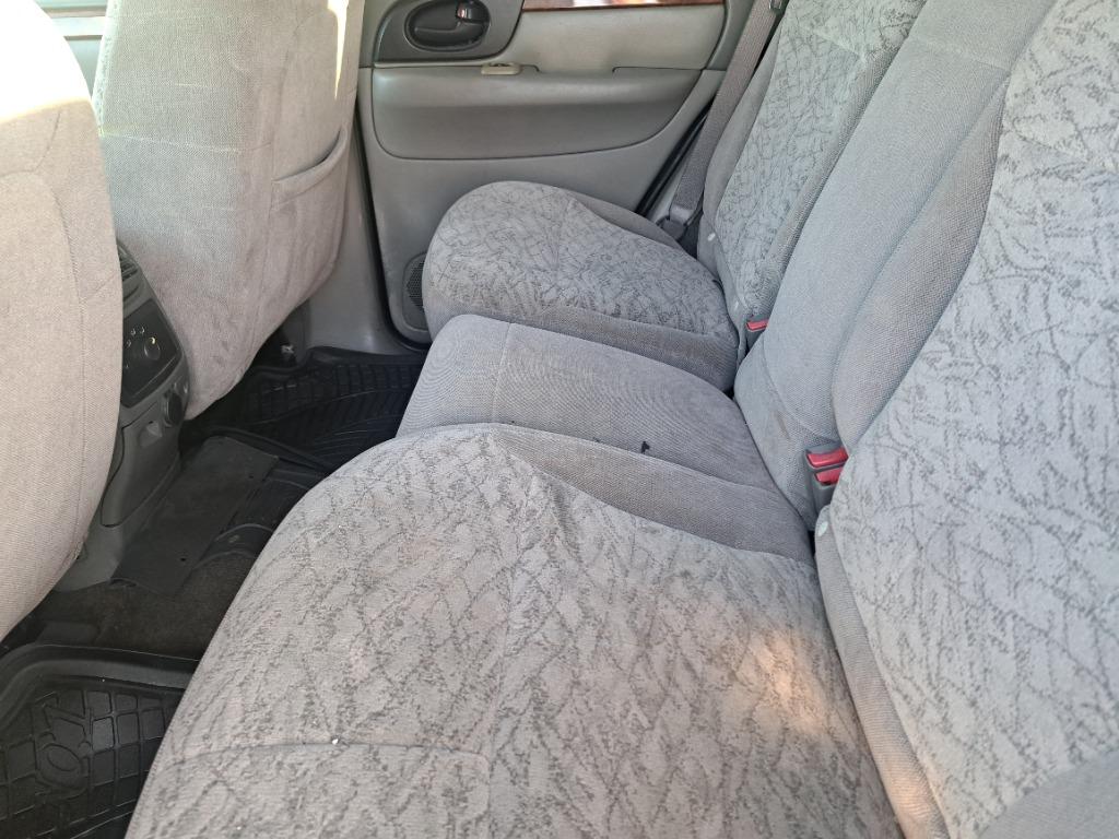 2004 Isuzu Ascender - $3,000