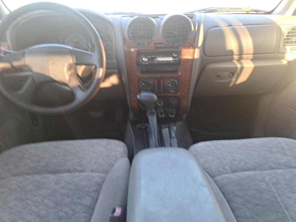 2004 Isuzu Ascender - $3,000
