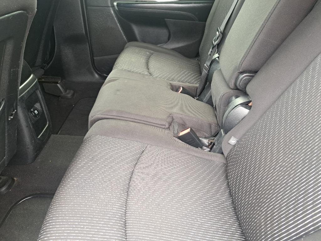 2014 Dodge Journey - $3,500