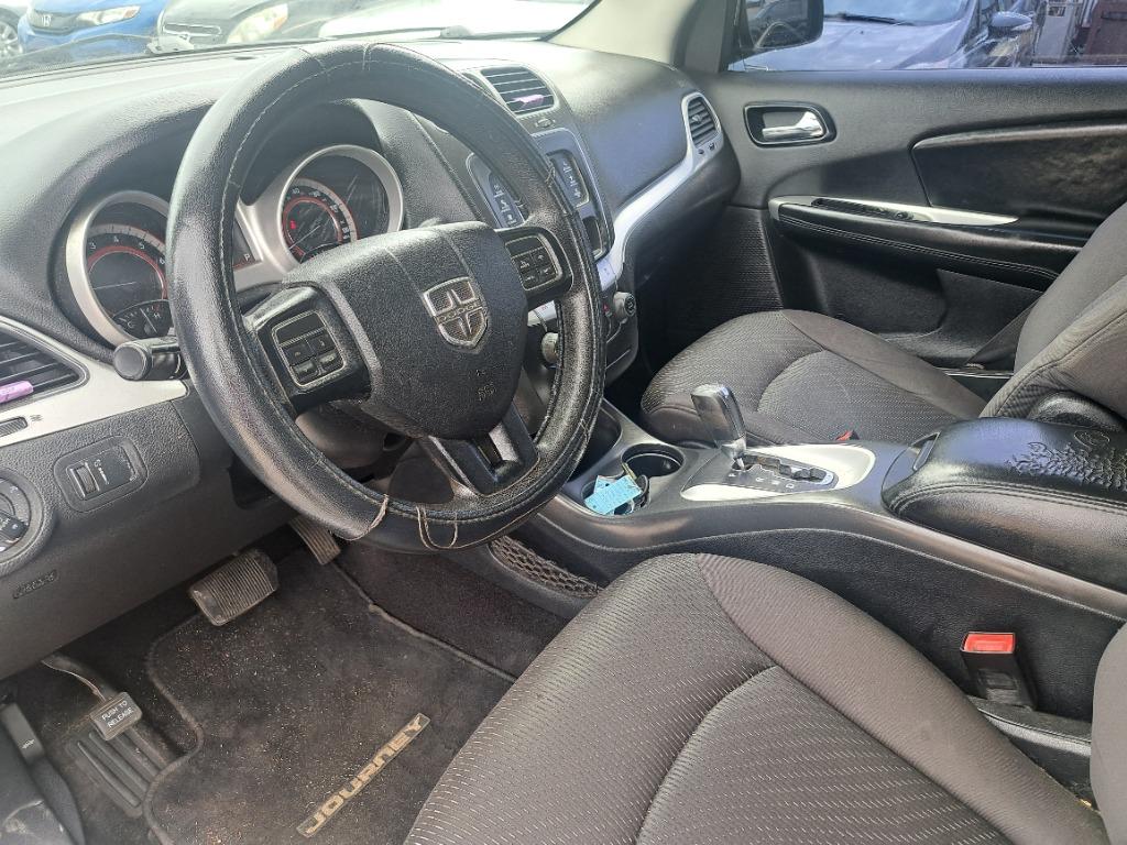2014 Dodge Journey - $3,500