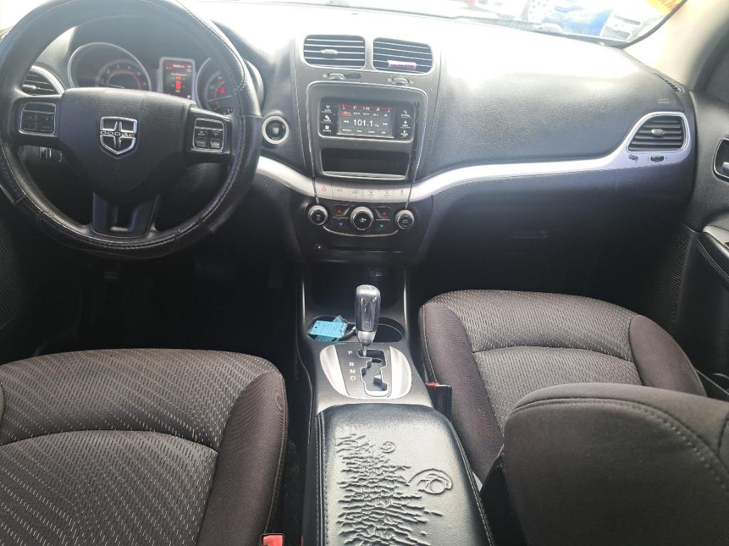 2014 Dodge Journey - $3,500