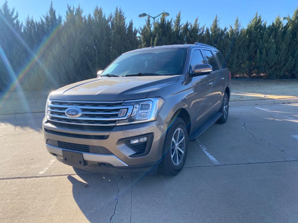2019 Ford Expedition XLT photo