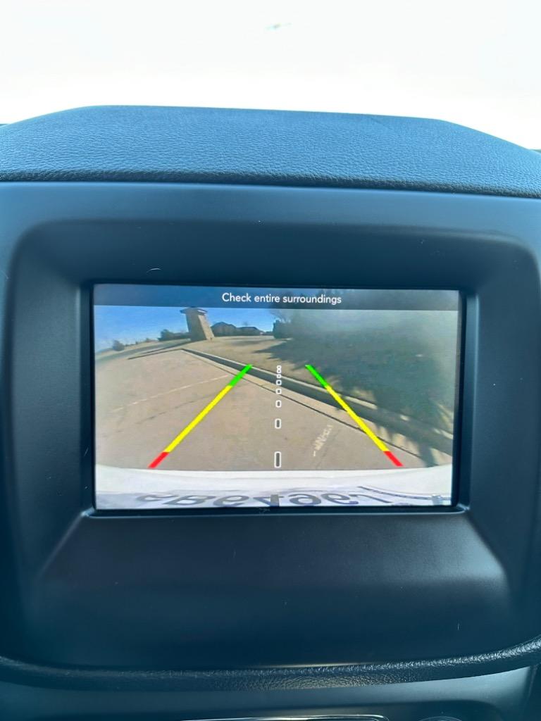 2018 Jeep Compass Latitude photo