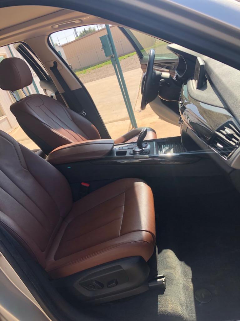 2014 BMW X5 sDrive35i photo