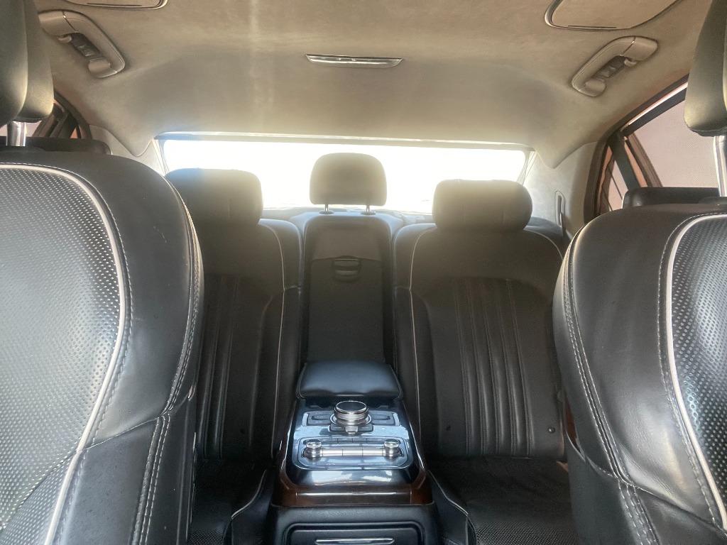 2019 Genesis G90 - $24,995