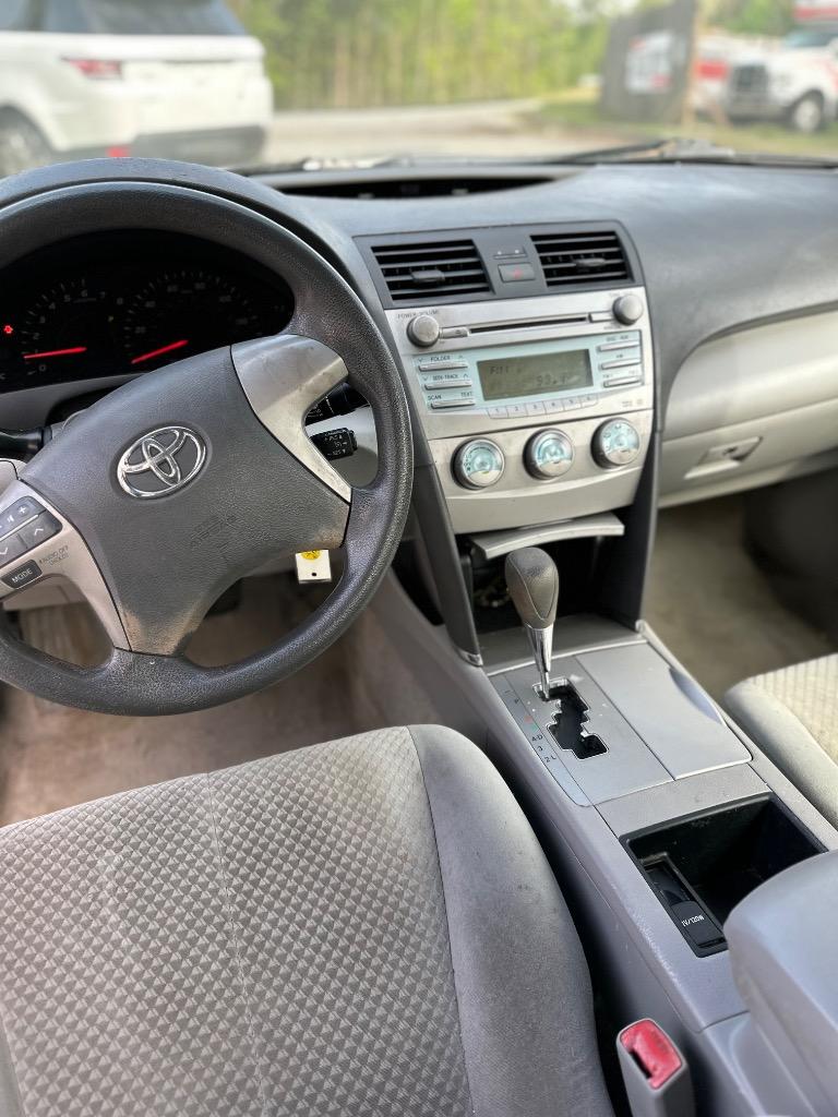 2009 Toyota Camry photo