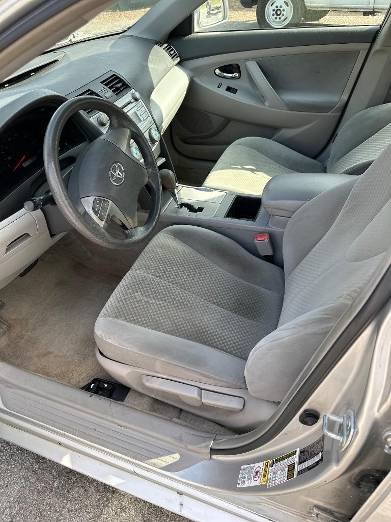 2009 Toyota Camry photo