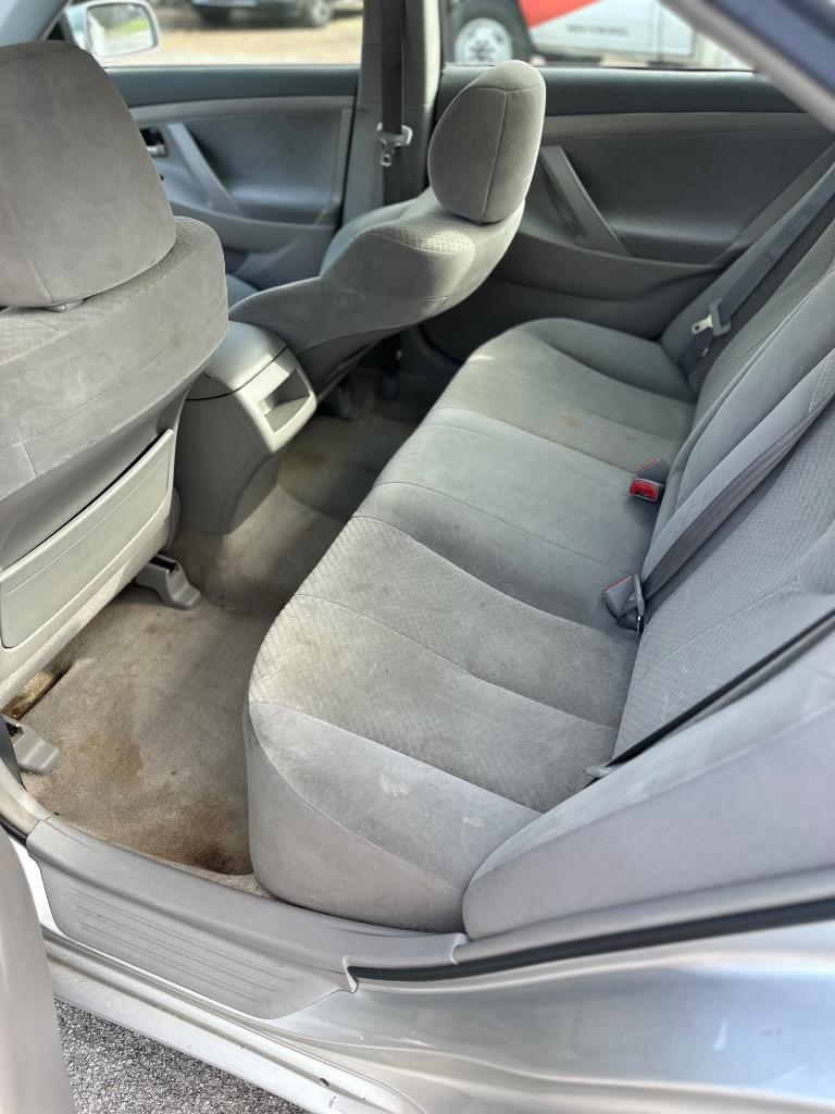 2009 Toyota Camry photo