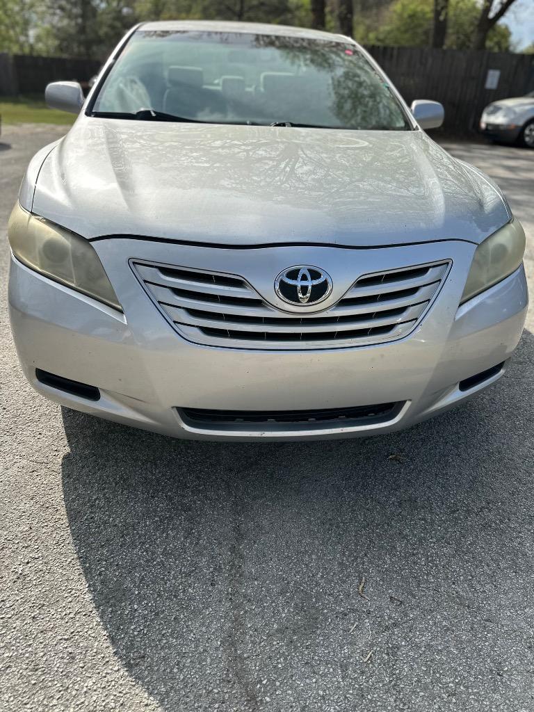 2009 Toyota Camry photo