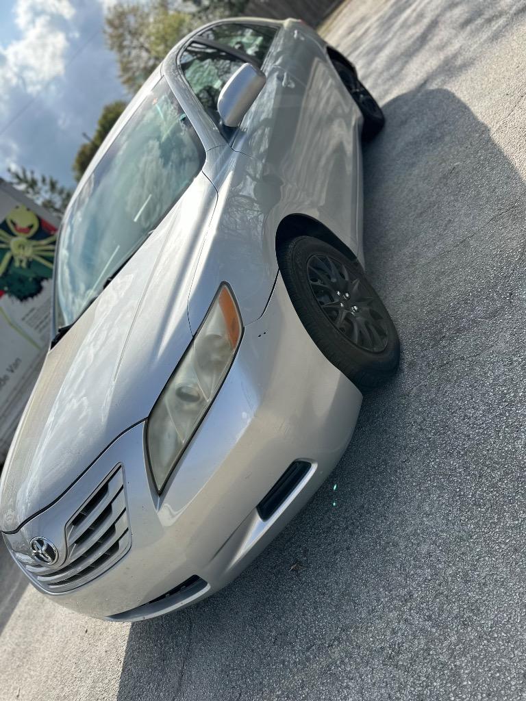 2009 Toyota Camry photo