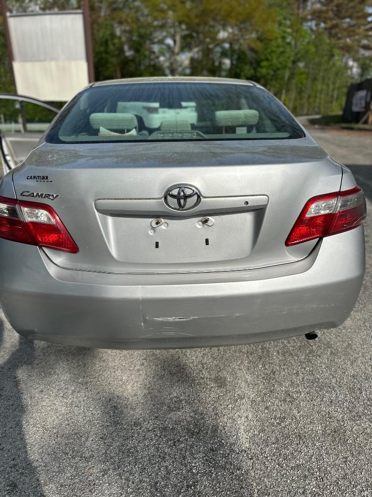 2009 Toyota Camry photo