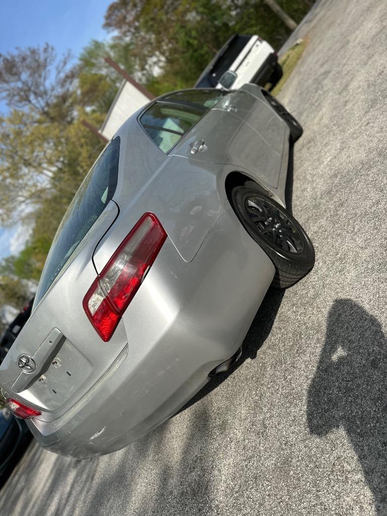 2009 Toyota Camry photo