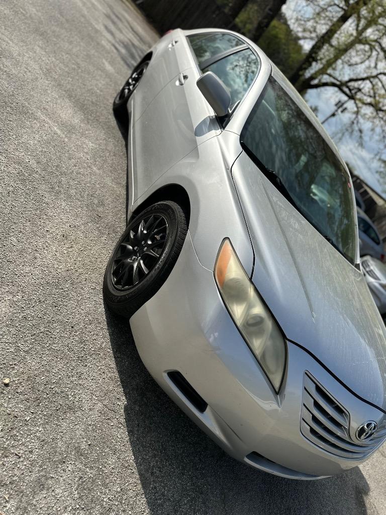 2009 Toyota Camry photo