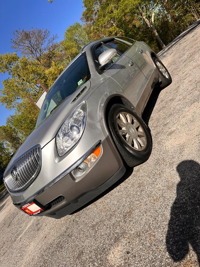 2011 Buick Enclave CXL-2 photo
