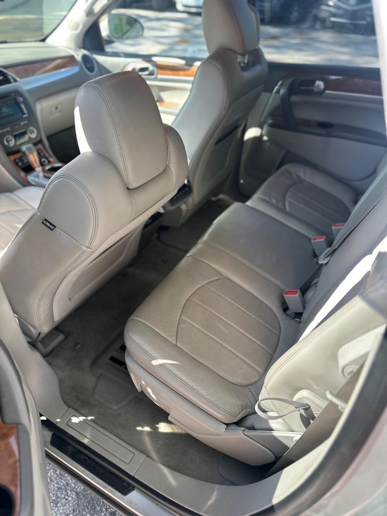 2011 Buick Enclave CXL-2 photo
