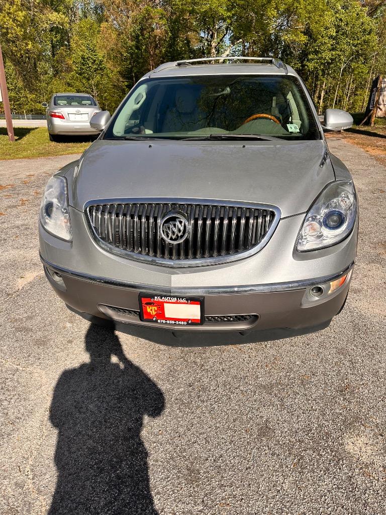 2011 Buick Enclave CXL-2 photo