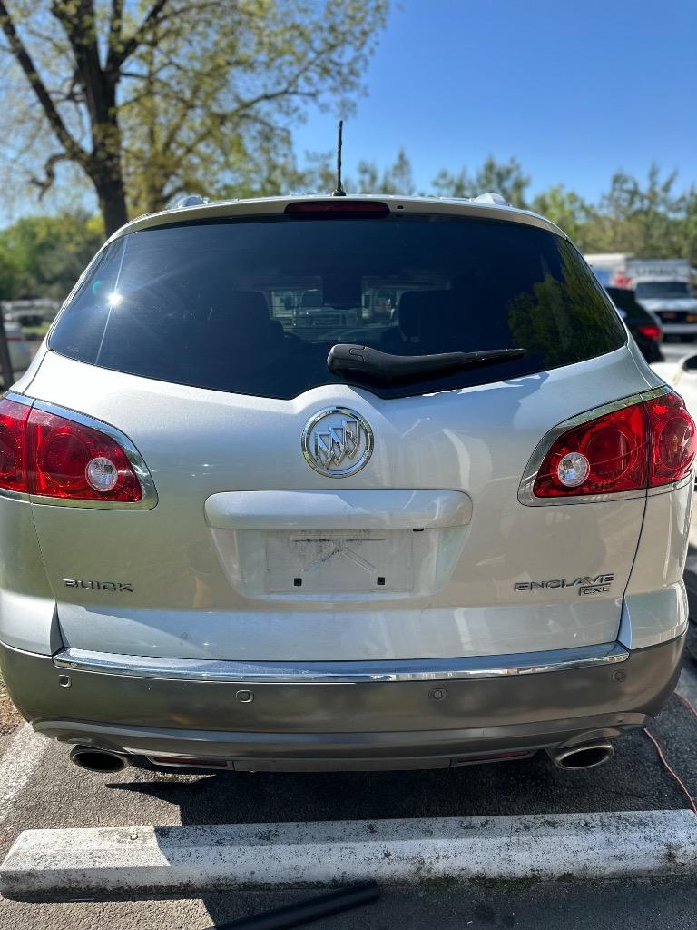 2011 Buick Enclave CXL-2 photo