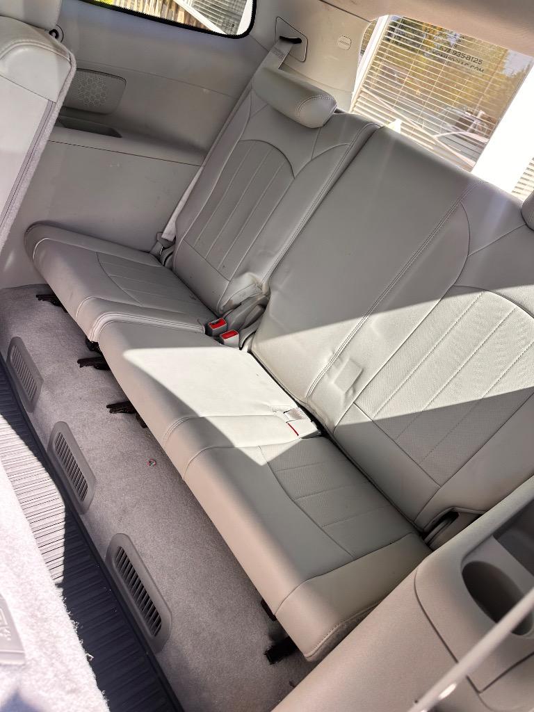2011 Buick Enclave CXL-2 photo