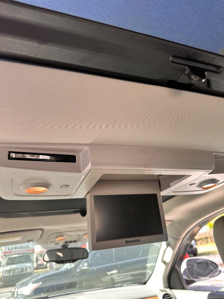 2011 Buick Enclave CXL-2 photo