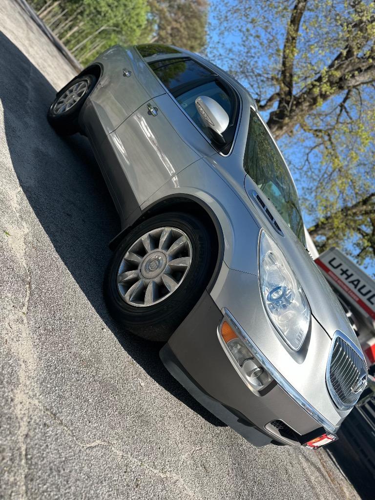 2011 Buick Enclave CXL-2 photo