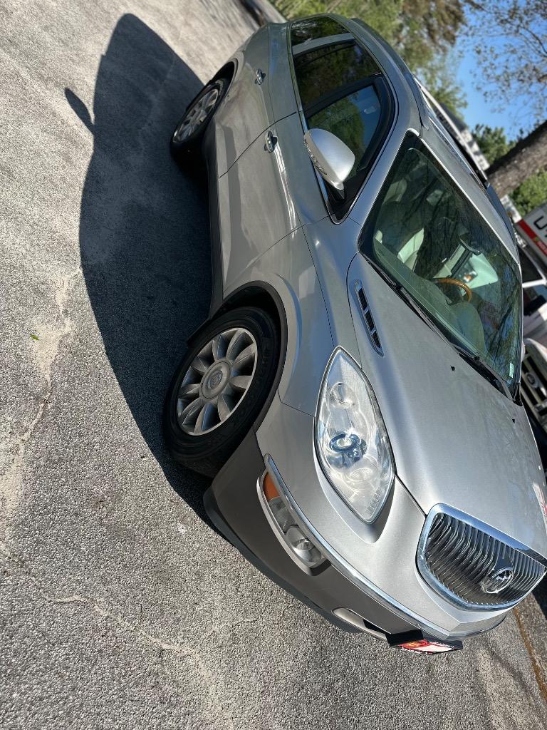 2011 Buick Enclave CXL-2 photo