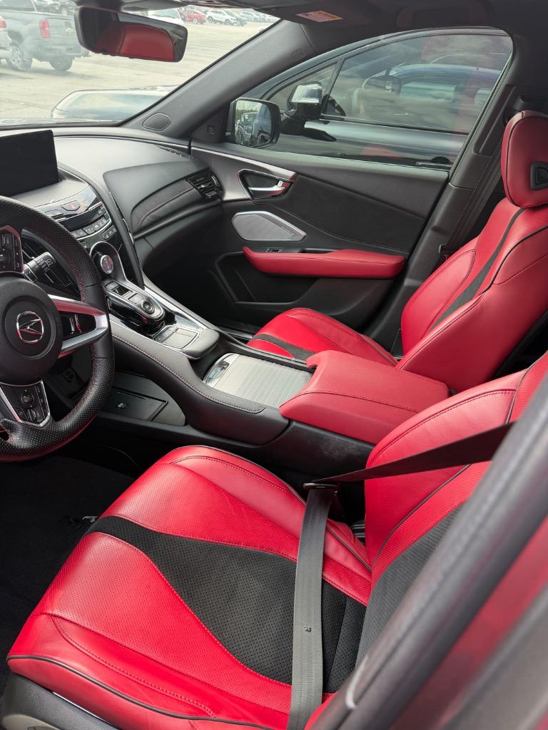 2024 Acura RDX - $24,999