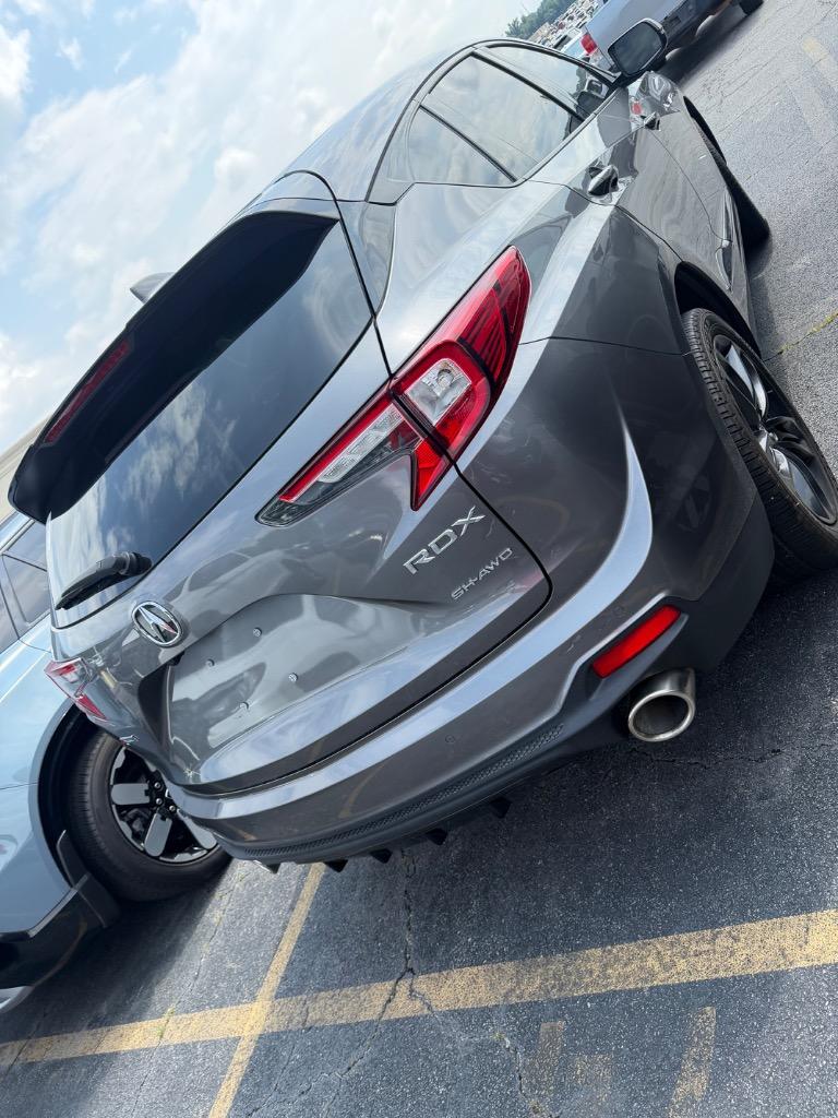 2024 Acura RDX - $24,999