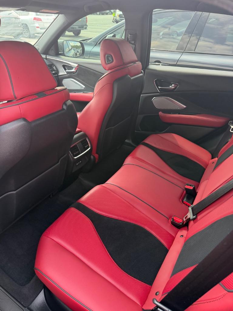 2024 Acura RDX - $24,999