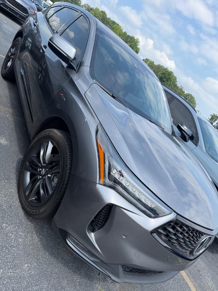 2024 Acura RDX - $24,999