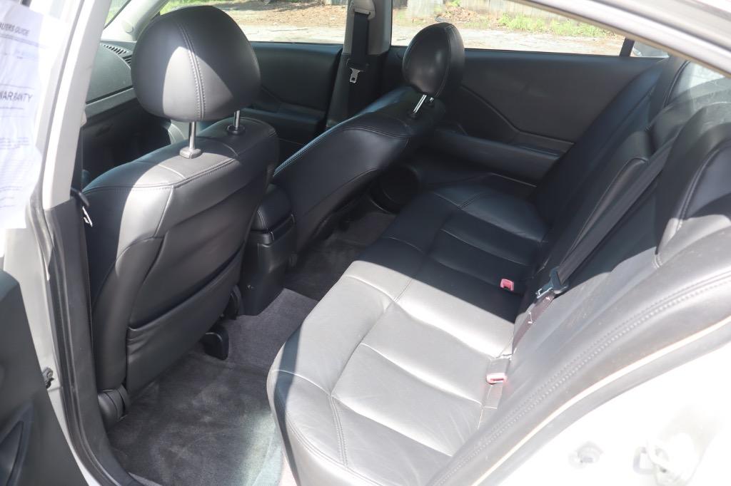 2003 Nissan Altima - $3,999