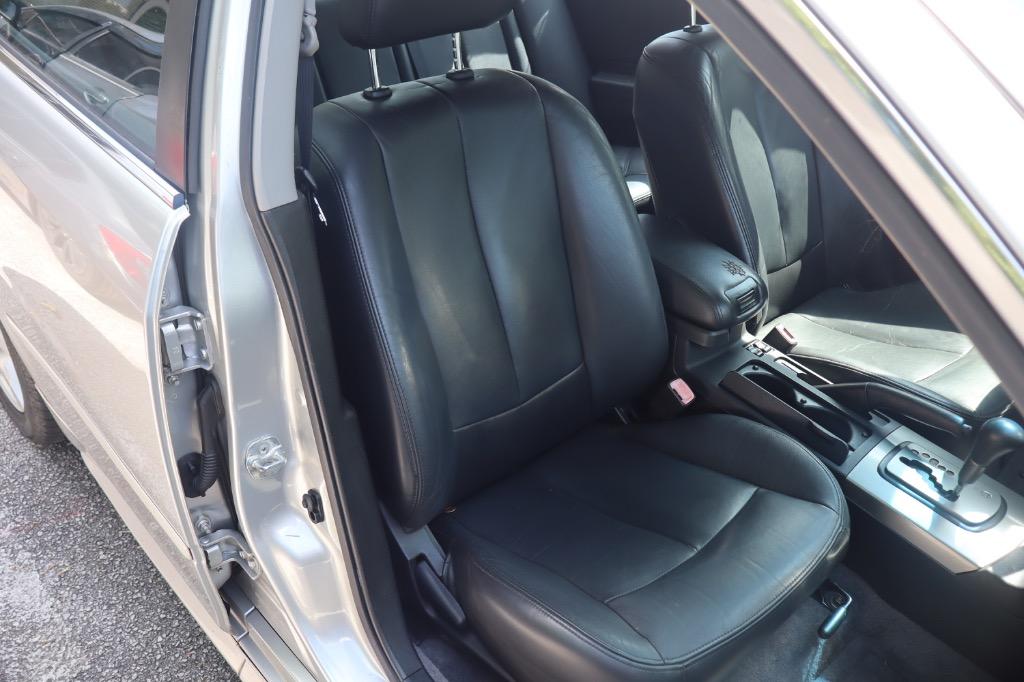 2003 Nissan Altima - $3,999