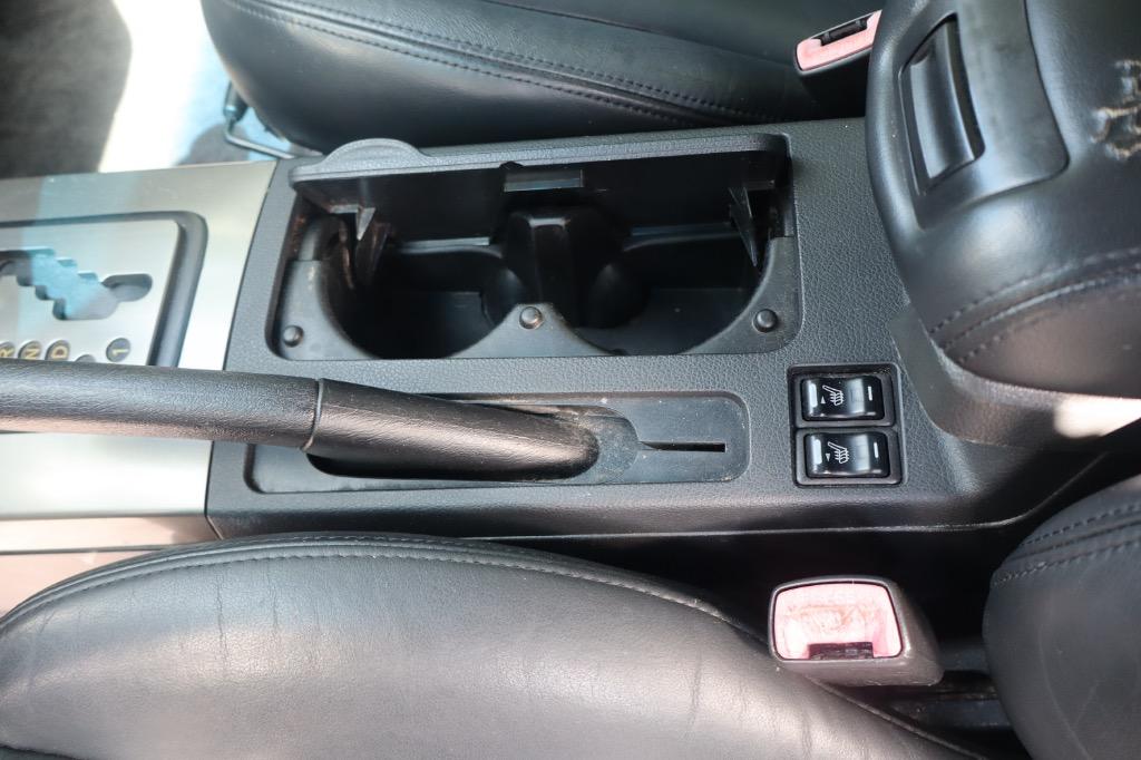 2003 Nissan Altima - $3,999