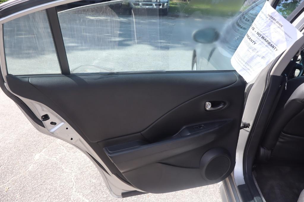2003 Nissan Altima - $3,999
