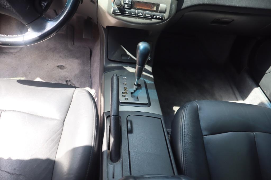 2003 Nissan Altima - $3,999